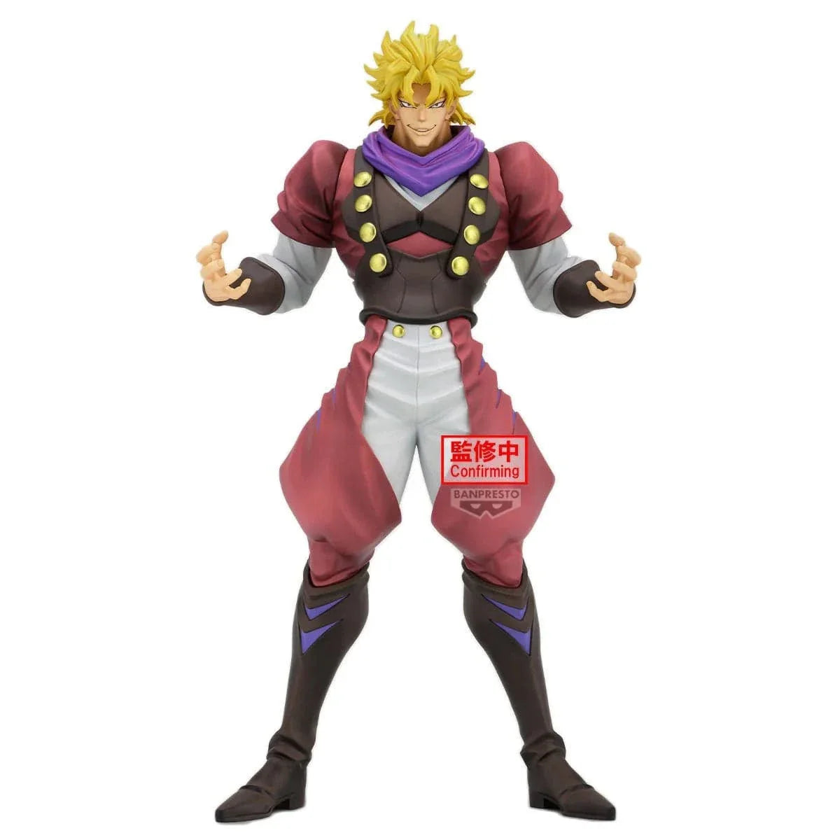 Dio Brando Mometria