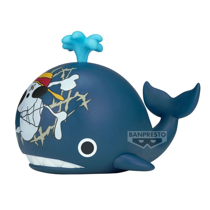 Laboon Big Sofvimates Figure