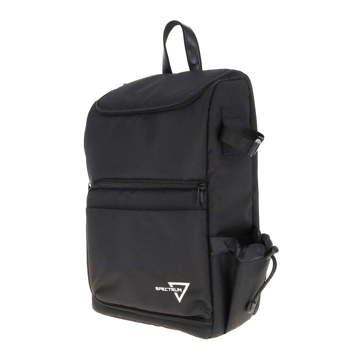 TCG Backpack-Black