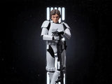 Star Wars Champion 03 Han Solo Stormtrooper Disguise
