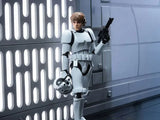 Star Wars Champion 04 Luke Skywalker Stormtrooper Disguise
