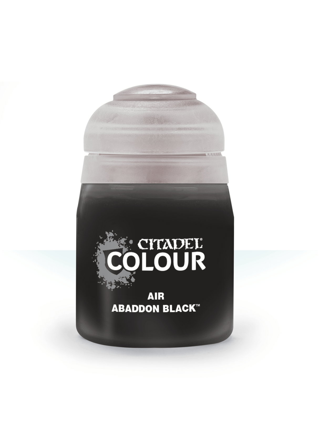 AIR: Abaddon Black
