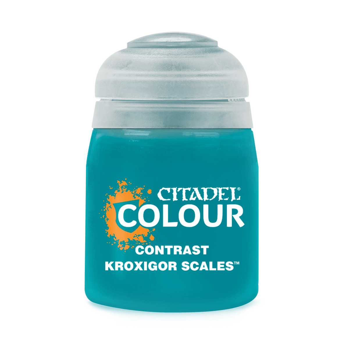 Kroxigor Scales