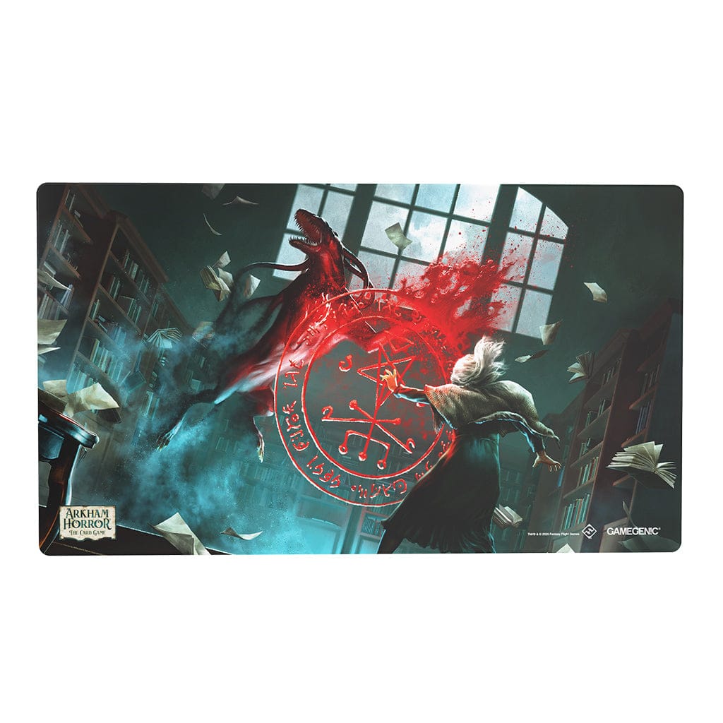 Blood Ward Game Mat