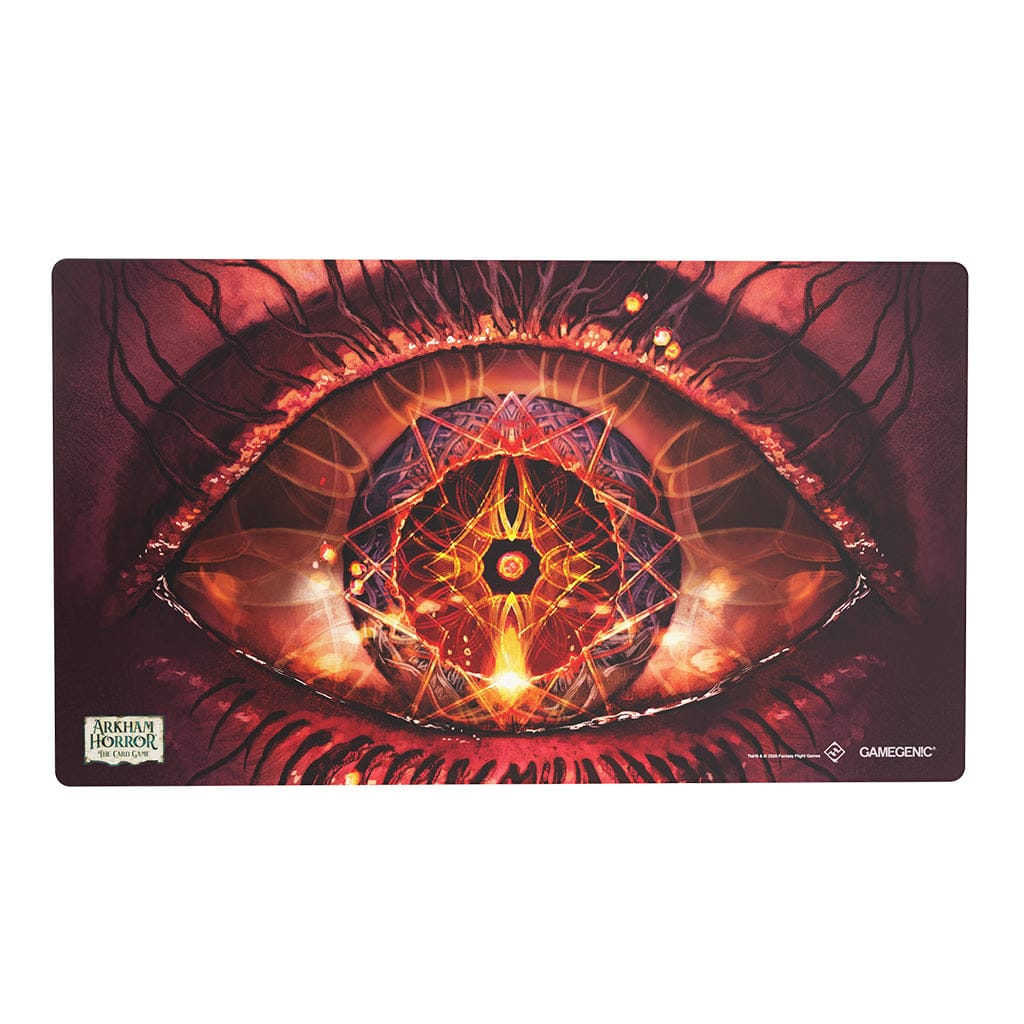 Truth is Out There Game Mat