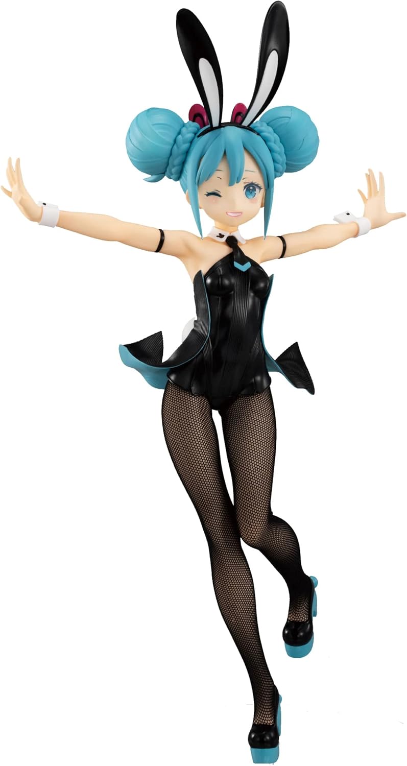 Hatsune Miku BiCute Bunnies