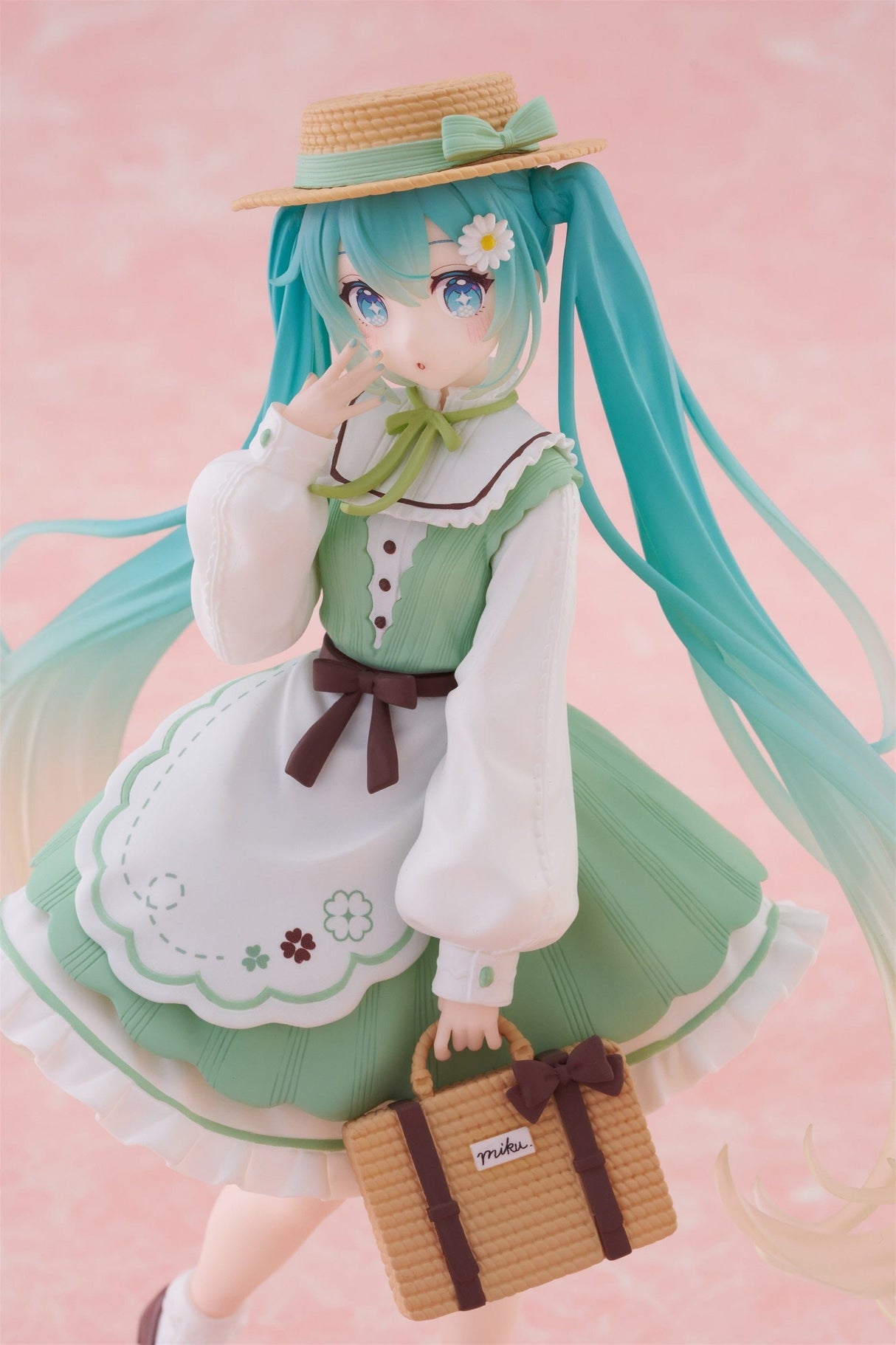 Miku Fashion Country Ver