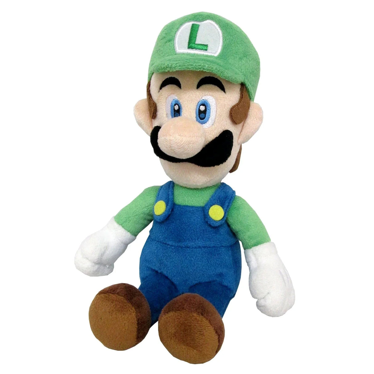 Super Mario Luigi 10"
