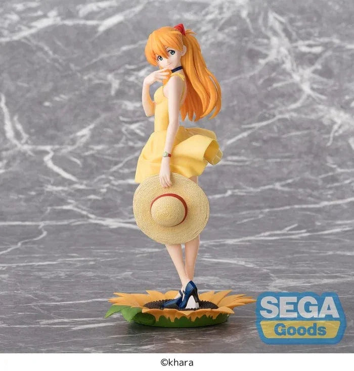 Asuka Summer Dress Ver 2