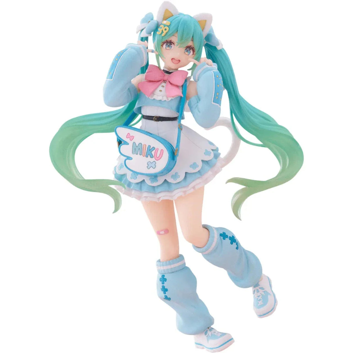 Hatsune Miku Fashion Fancy