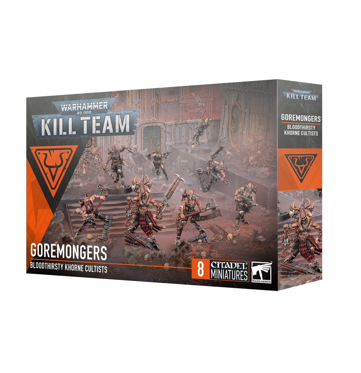 Goremongers: Kill Team