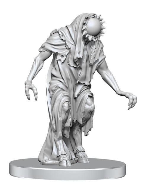 Pathfinder Battles Deep Cuts: Aghash & Venedaemon (Pact Daemon)