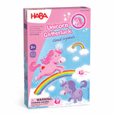 Unicorn Glitterluck Cloud Crystals Game