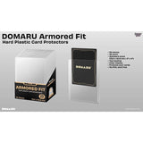 Domaru Armored Fit Card Protectors