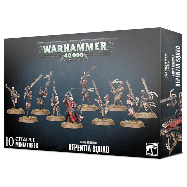 Repentia Squad