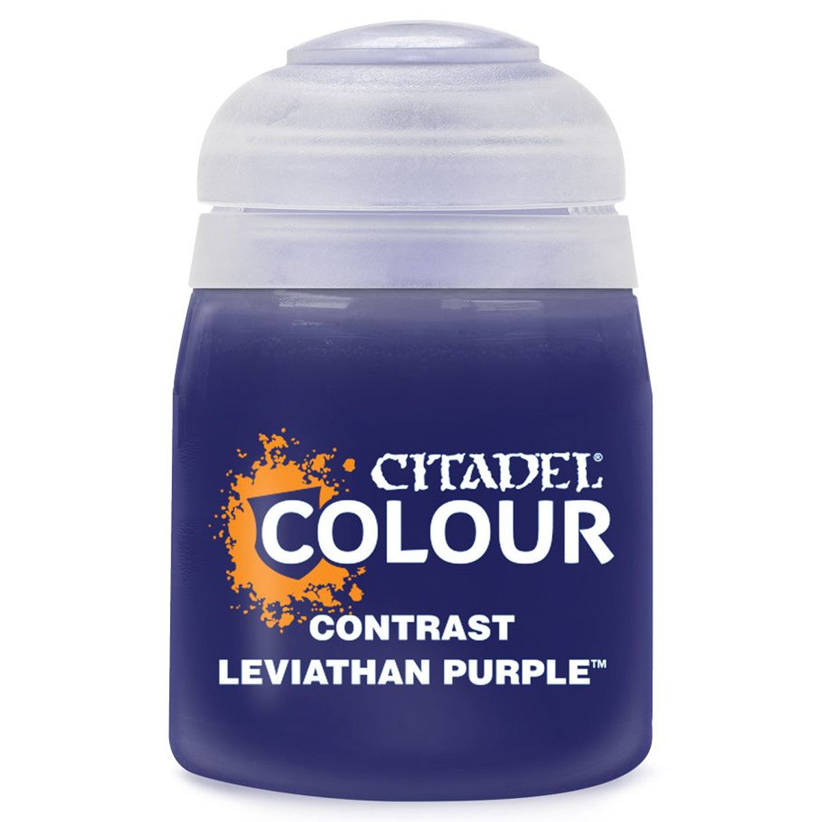 Citadel Contrast: Leviathan Purple