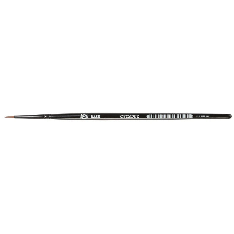 Small Base Brush