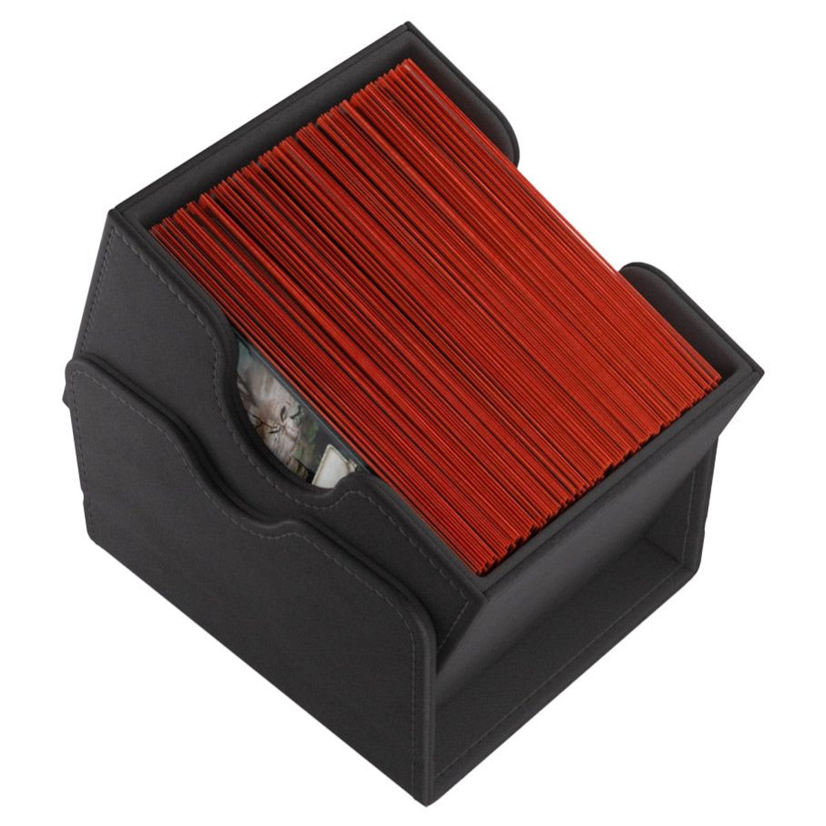 Sidekick 100 XL Black