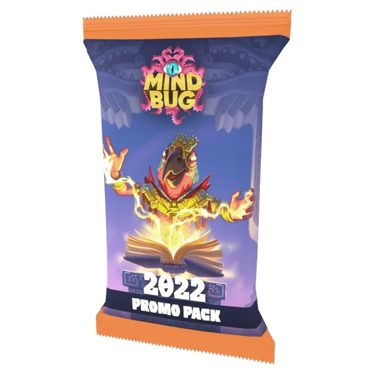 Mindbug Promo Collection 2022