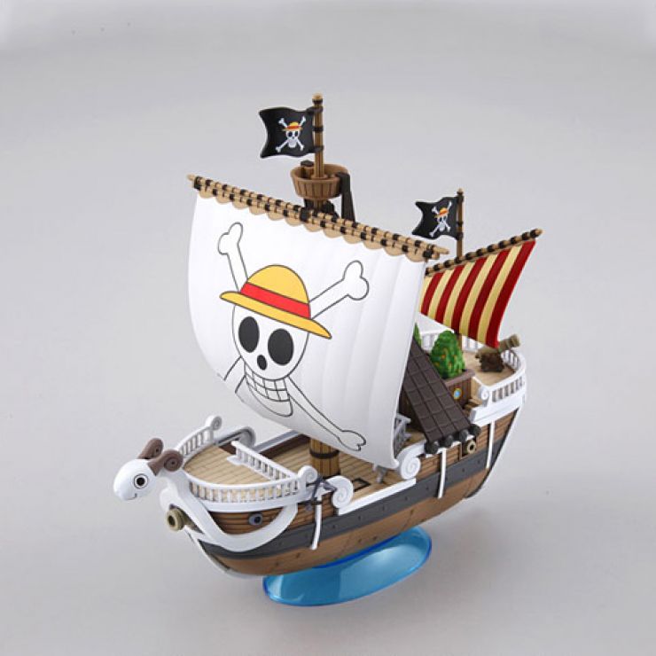 Going Merry - One Piece Grand Ship Collection