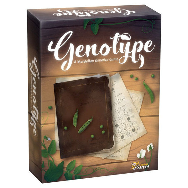 Genotype: Mendelian Genetics