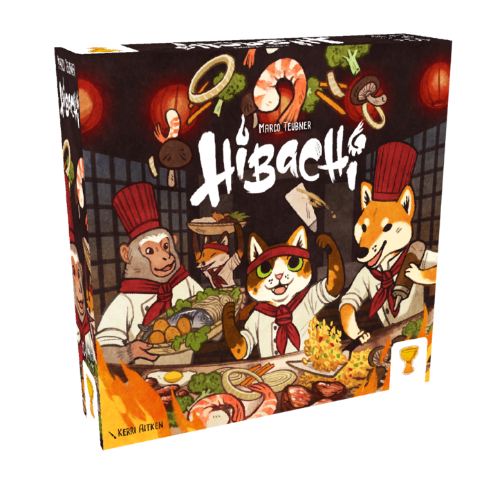 Hibachi