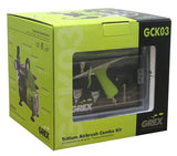 Airbrush Combo Kit TG3