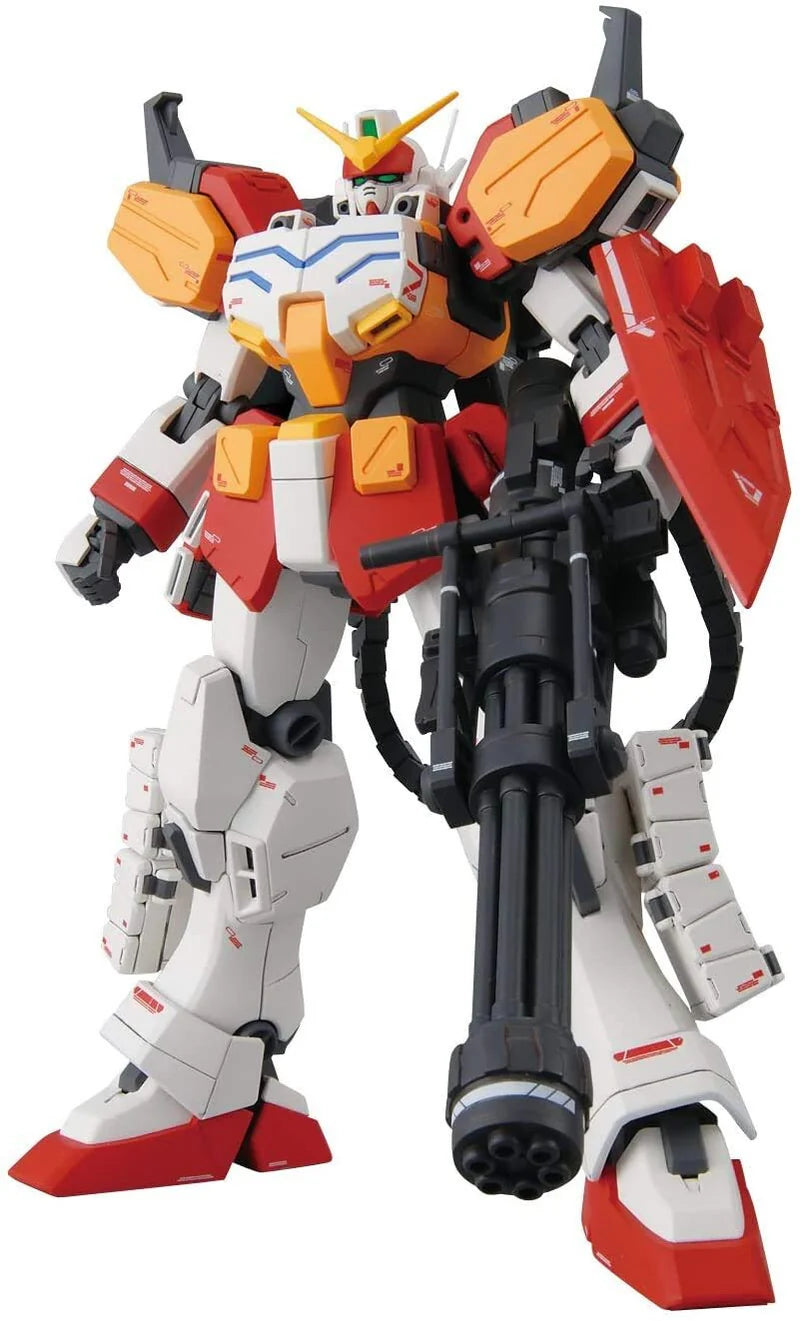 HGAC Heavyarms Custom