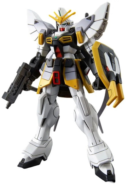 HGAC Sandrock Custom