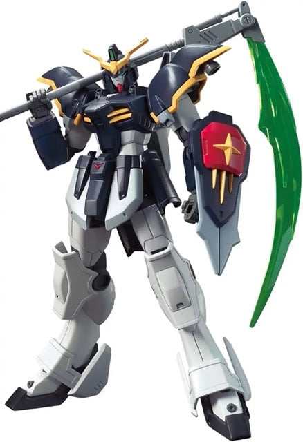 HGAC Deathscythe Hell