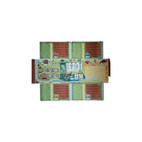 Harvest Playmat