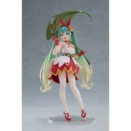 Miku Wonderland - Thumbelina