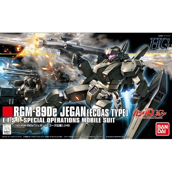 HGUC Jegan ECOAS Type