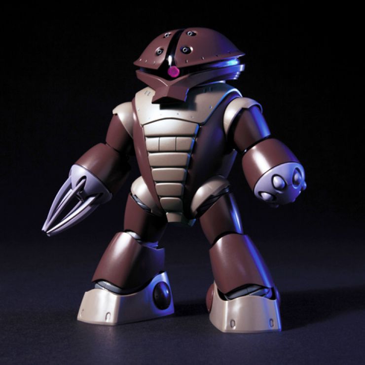 HGUC MSN-04 Acguy