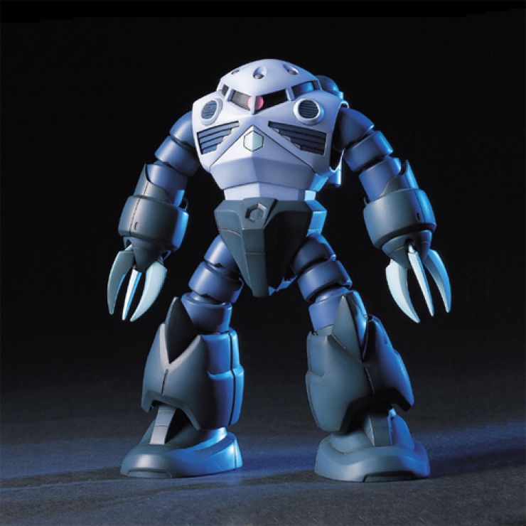 HGUC Z'gok