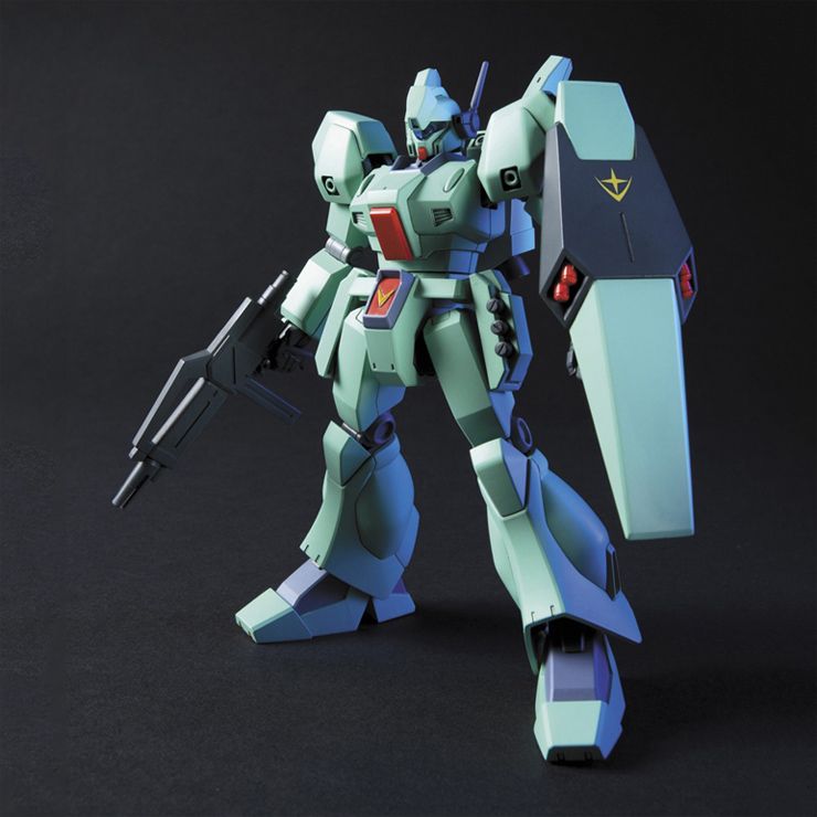 HGUC Jegan