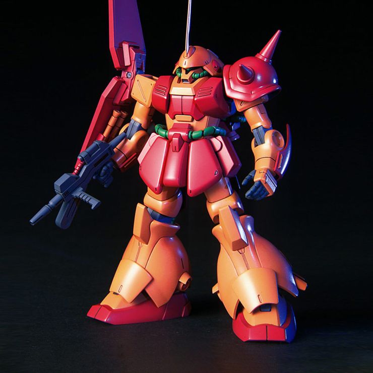HGUC Marasai