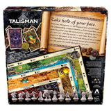 Talisman: Magical Quest 5th Edition