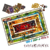 Talisman: Magical Quest 5th Edition