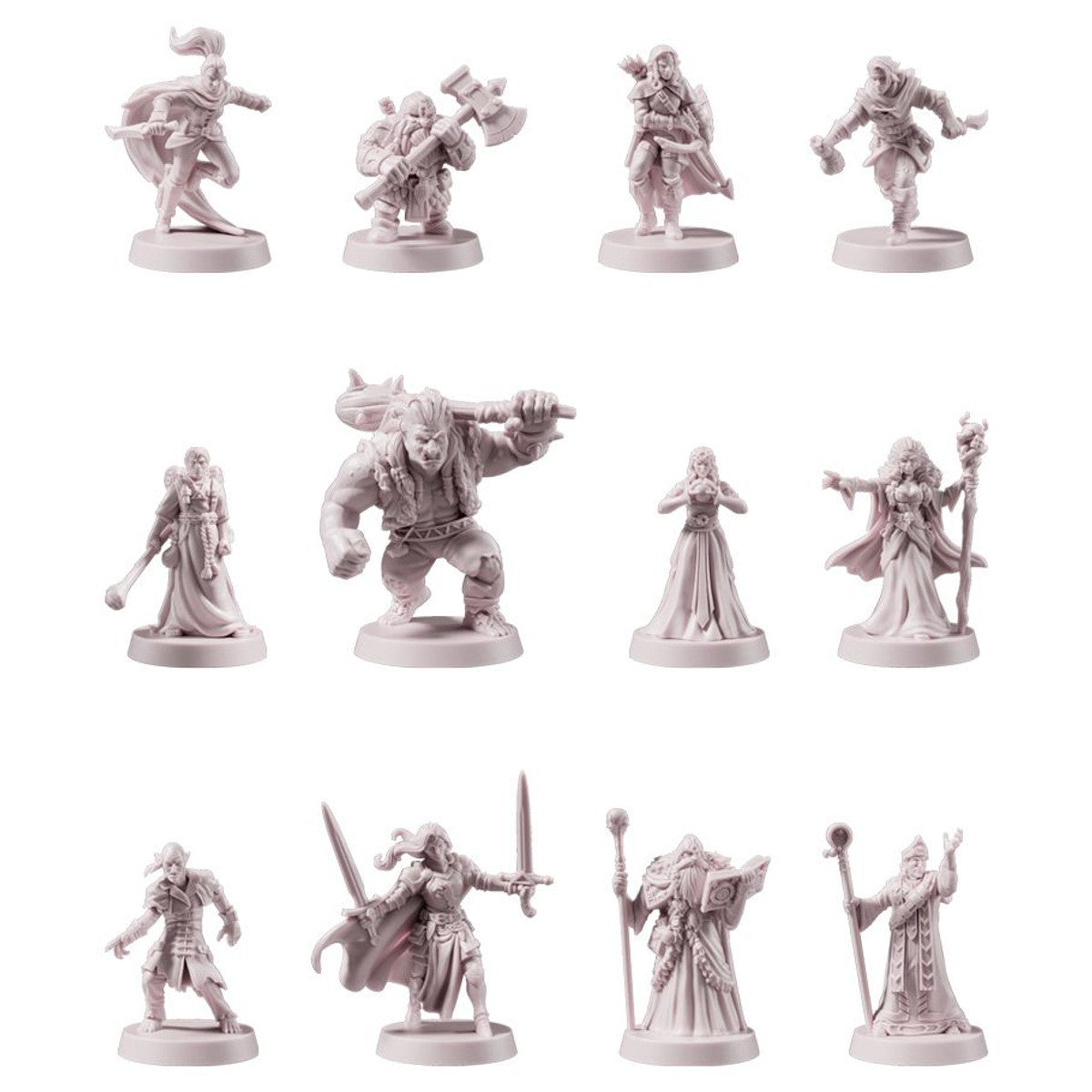 Talisman: Magical Quest 5th Edition