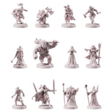 Talisman: Magical Quest 5th Edition