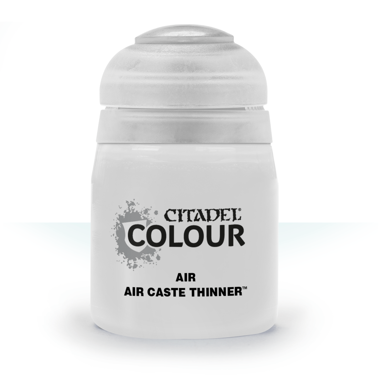 AIR: Air Caste Thinner
