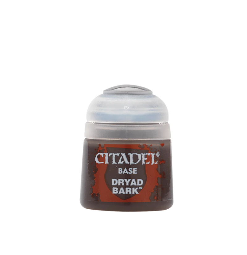 Dryad Bark