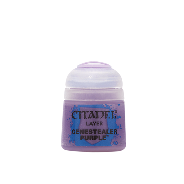 Genestealer Purple