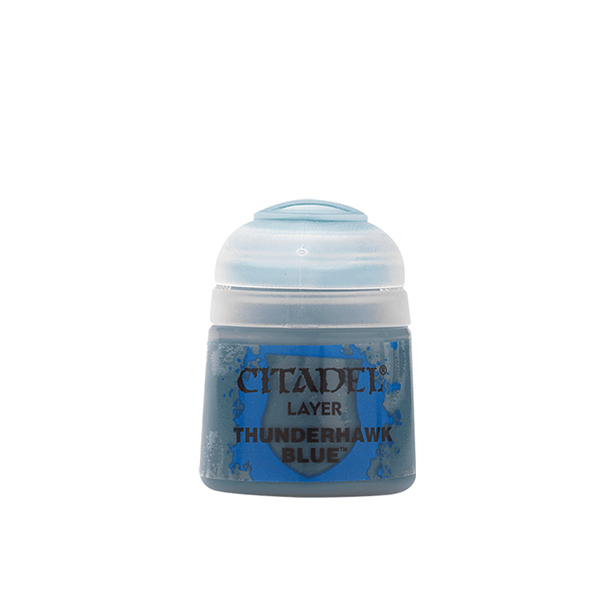Thunderhawk Blue