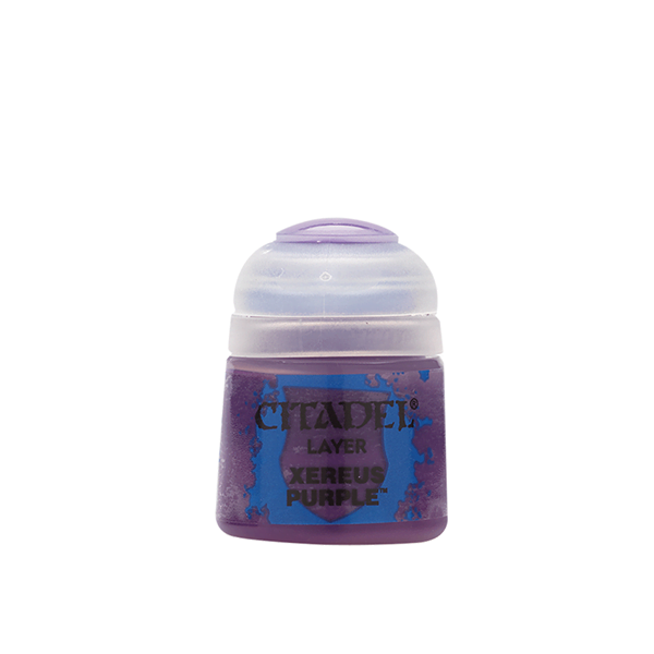 Xereus Purple