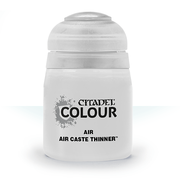 AIR: Air Caste Thinner