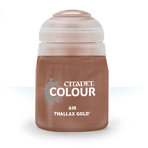 Thallax Gold AIR
