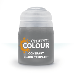 Black Templar (2)