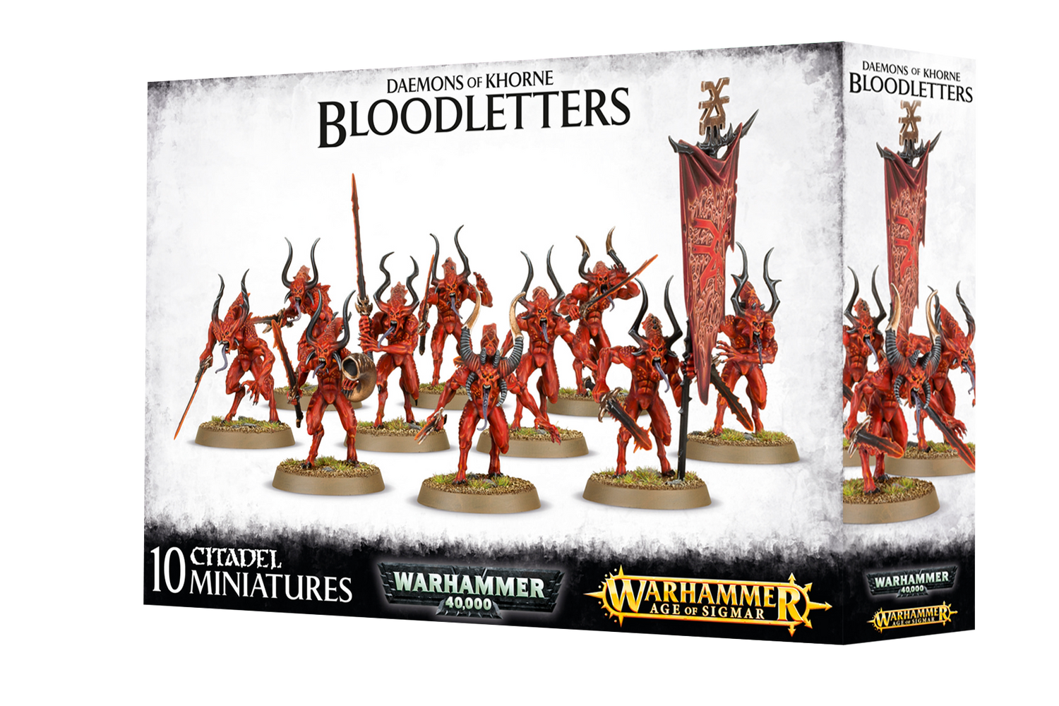 Bloodletters of Khorne